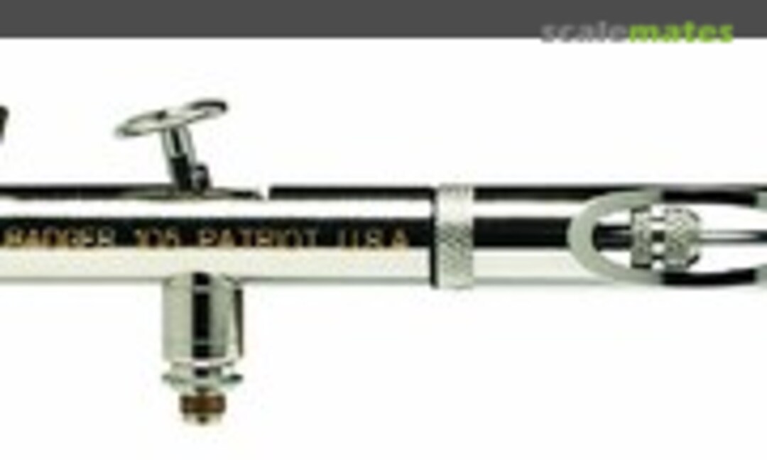 No Patriot Arrow (Badger 105-2XR) 105-2XR