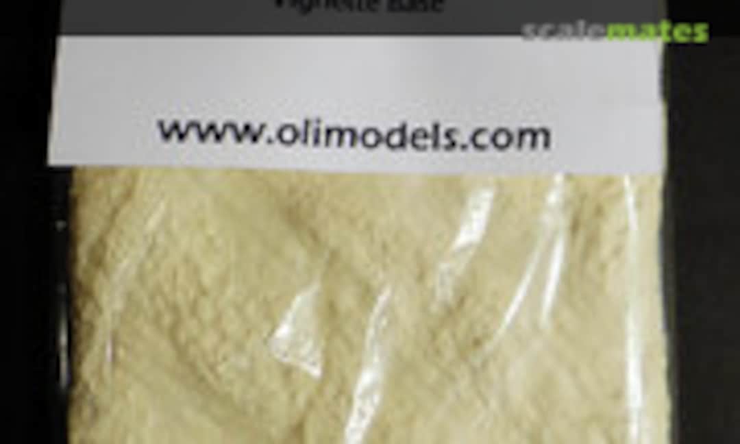 1:72 Depot Road (OLI Models OM 72801) OM 72801