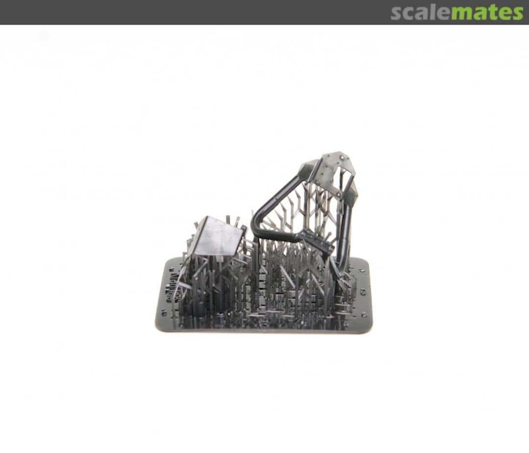 Contents Ural-375A "Kung" Spare Wheel Carrier KL350067 Kraft Lab Contents Ural-375A "Kung" Spare Wheel Carrier KL350067 Kraft Lab