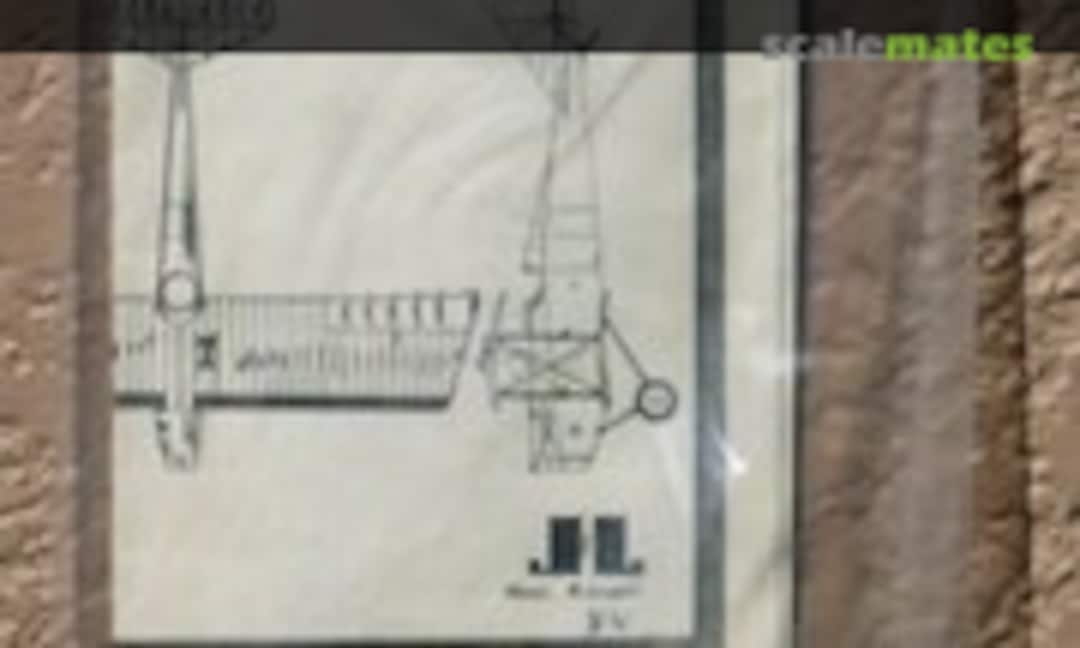 Ansaldo S.V.A.5 (J&amp;L )