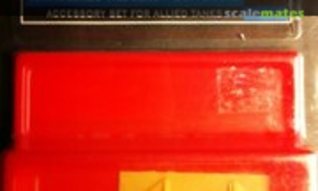 1:35 Rhinoceros Hedgerow Cutter (II.) (Calibre 35 35-0101) 35-0101