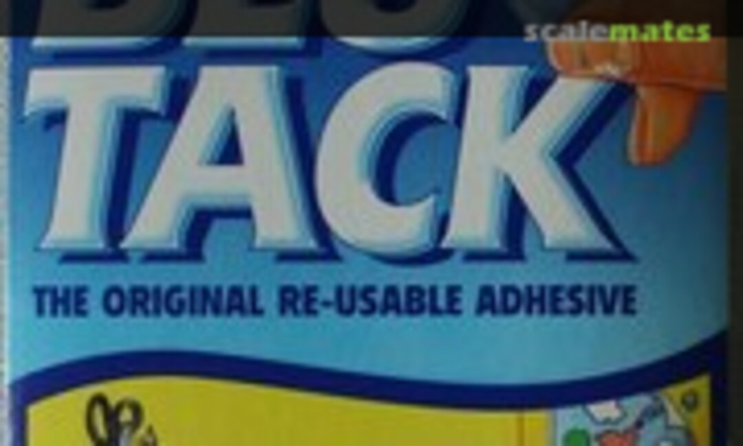 No Blu-Tack (Bostik 1003) 1003