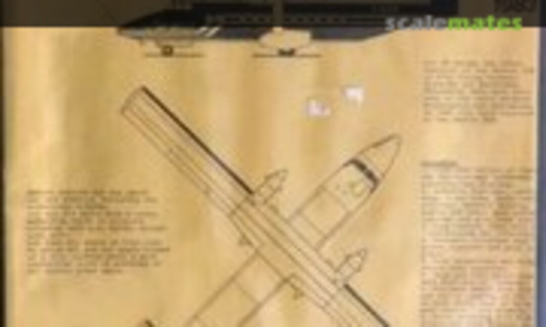 1:144 Short SH330 (Welsh Models SL024)