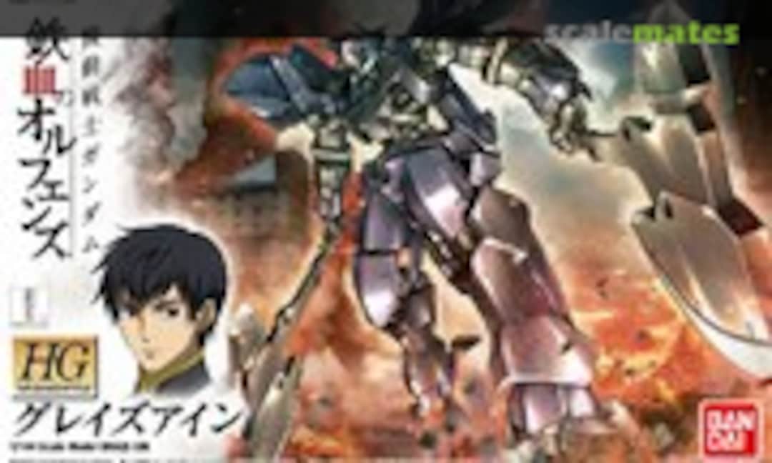 1:144 Graze Ein (Bandai 0204178)