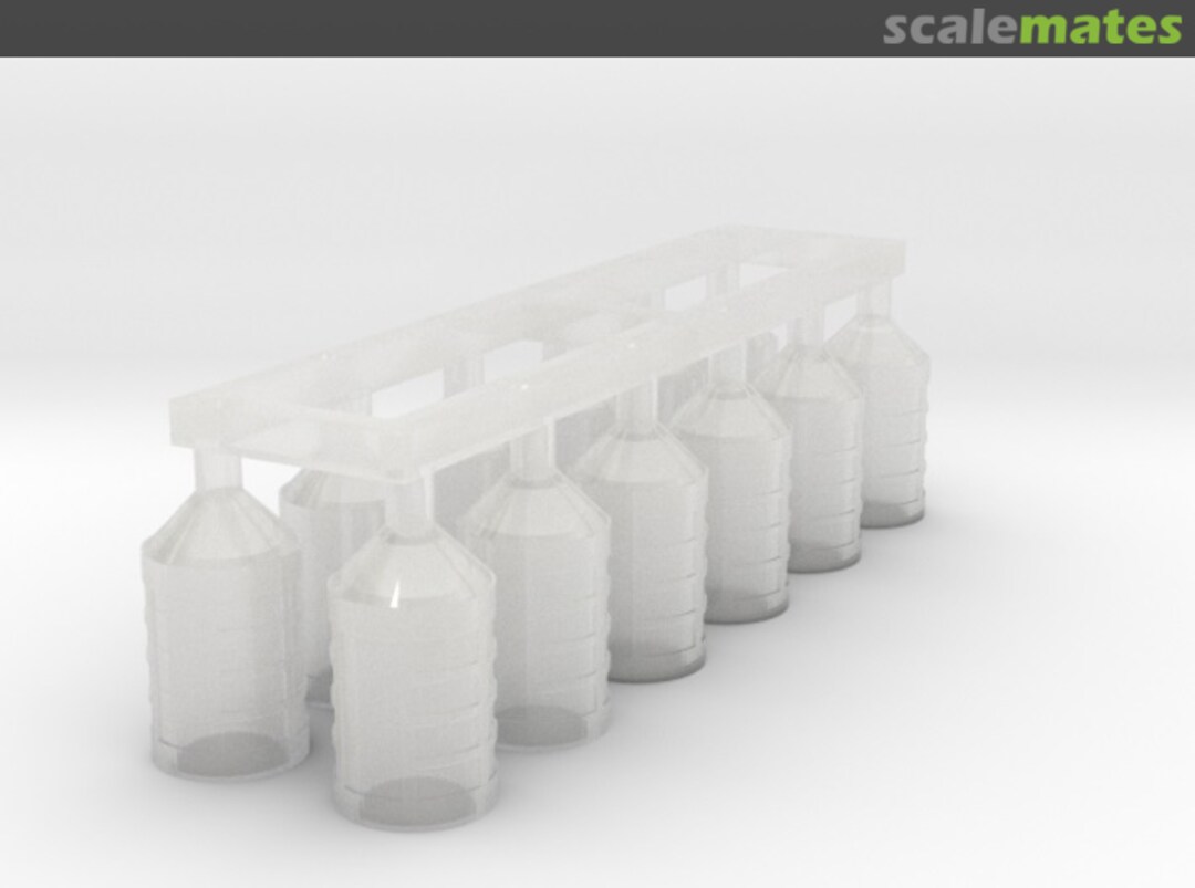 Boxart Ships' Lanterns, 18-19th Century Ships (set of 12) 96-lanterns Model Monkey Boxart Ships' Lanterns, 18-19th Century Ships (set of 12) 96-lanterns Model Monkey