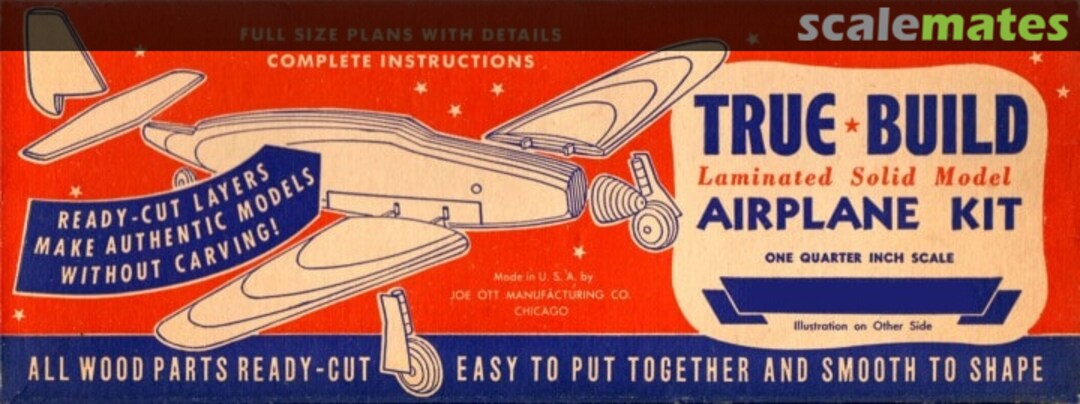 Boxart Warhawk P-40 601 Joe Ott Boxart Warhawk P-40 601 Joe Ott