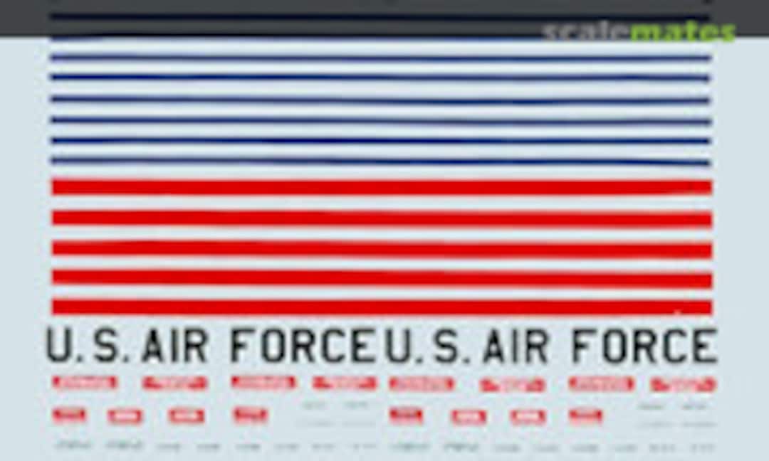 1:48 CH-53C & HH-53C (Microscale 48-223) 48-223