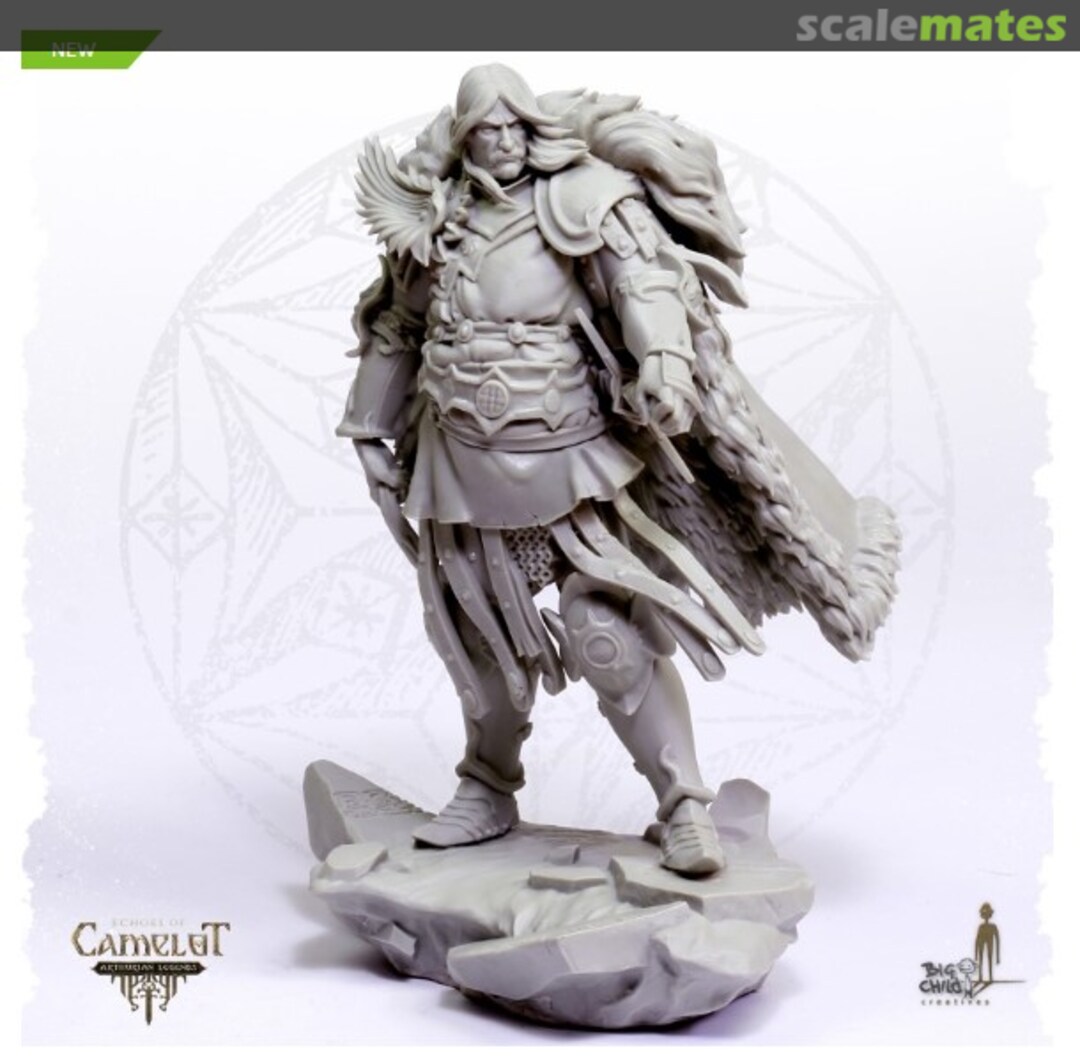 Boxart SIR KAY BCEC75002 Big Child Creatives Boxart SIR KAY BCEC75002 Big Child Creatives