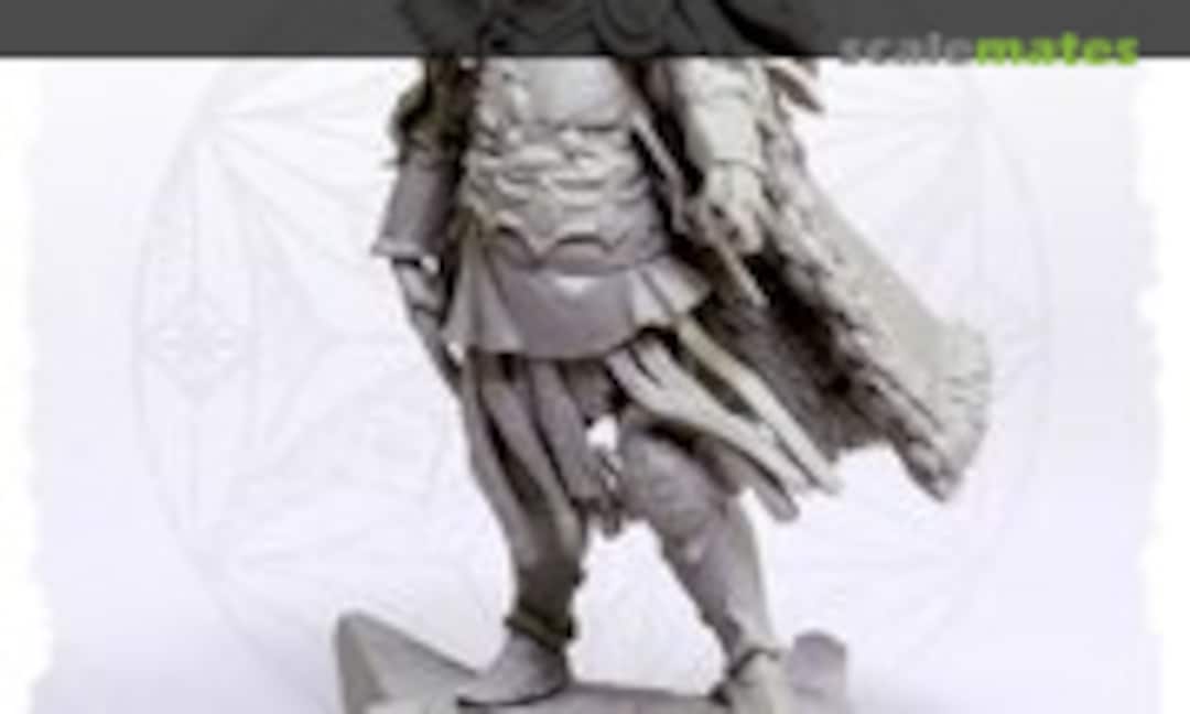 75mm SIR KAY (Big Child Creatives BCEC75002)