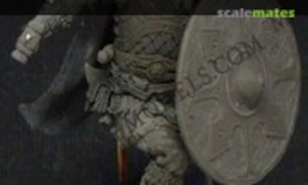 75mm Warrior of the North (Mercury Models MM-7542) MM-7542