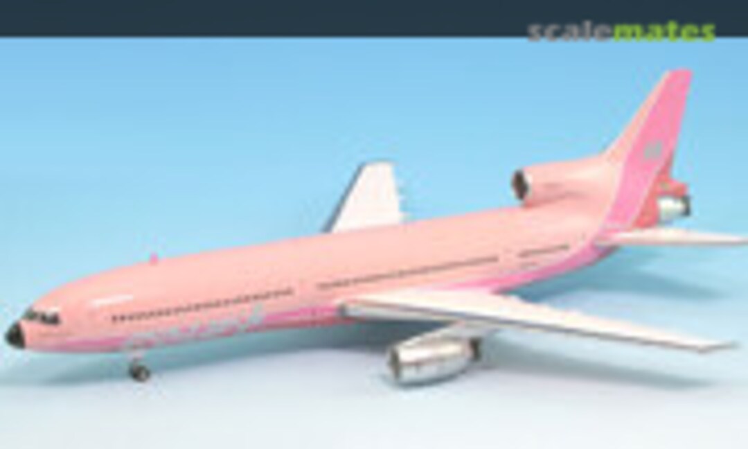 1:200 Lockheed L-1011 Tristar (Inflight 200 IF011003)
