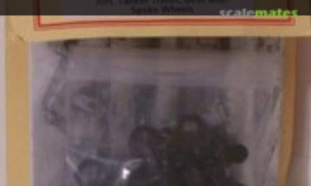 1:87 Kenworth (Alloy Forms AF-7026) AF-7026