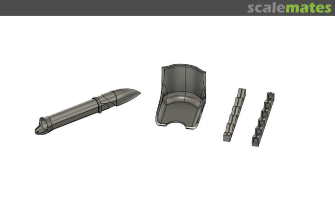 Boxart updated exhaust and intake parts, without the seat belts AHL72056R Airone Hobby Boxart updated exhaust and intake parts, without the seat belts AHL72056R Airone Hobby