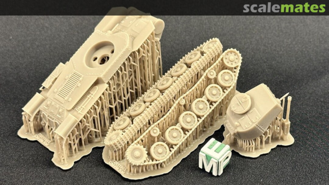 Contents Medium Tank Type 97 Chi-Ha Kai - late type - closed hatch 72011903 EMP3d Contents Medium Tank Type 97 Chi-Ha Kai - late type - closed hatch 72011903 EMP3d