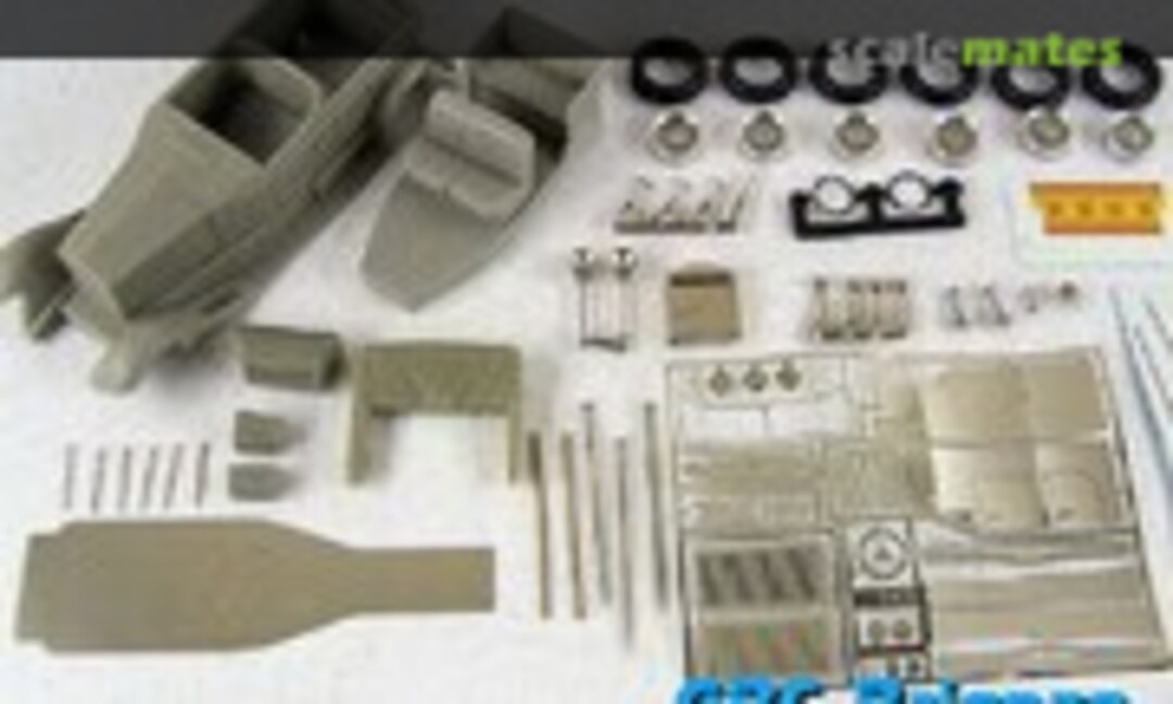 Rolls-Royce Phantom I (ABC-Brianza BRK43249)