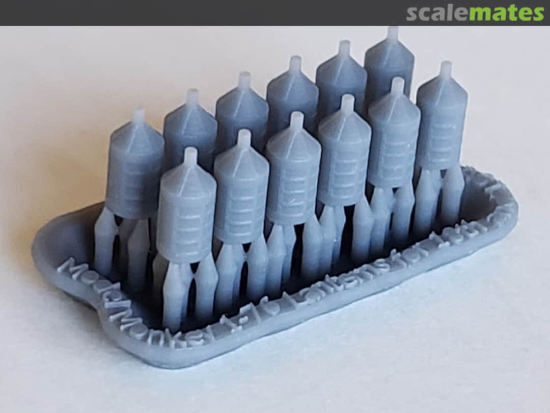 Boxart Lanterns for 18th and 19th Century Ships 76-lanterns Model Monkey Boxart Lanterns for 18th and 19th Century Ships 76-lanterns Model Monkey