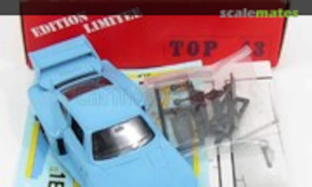 Porsche 935 IMSA (Top 43 0041)