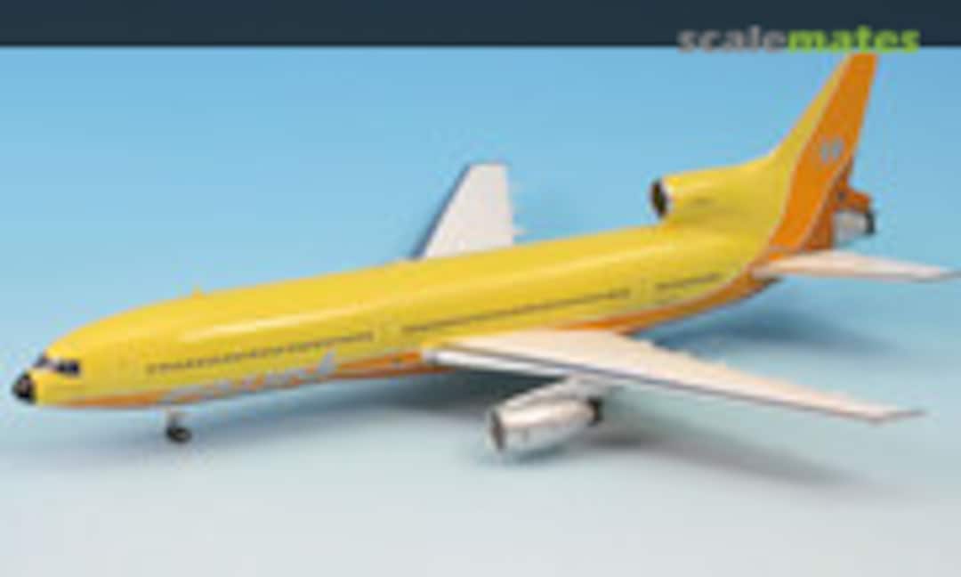 1:200 Lockheed L-1011 Tristar (Inflight 200 IF011002)
