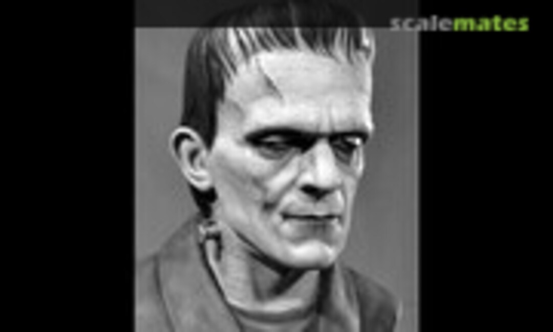1:1 Boris Karloff as Frankenstein's Monster (Stannarts )