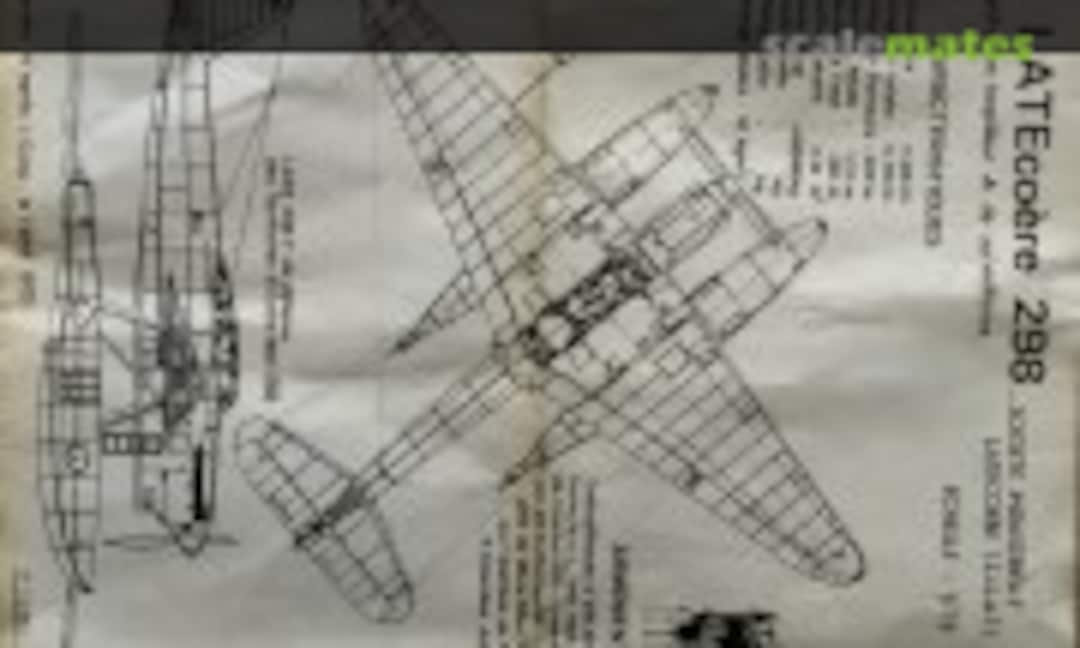 1:72 Latecoère 298 (Unknown )