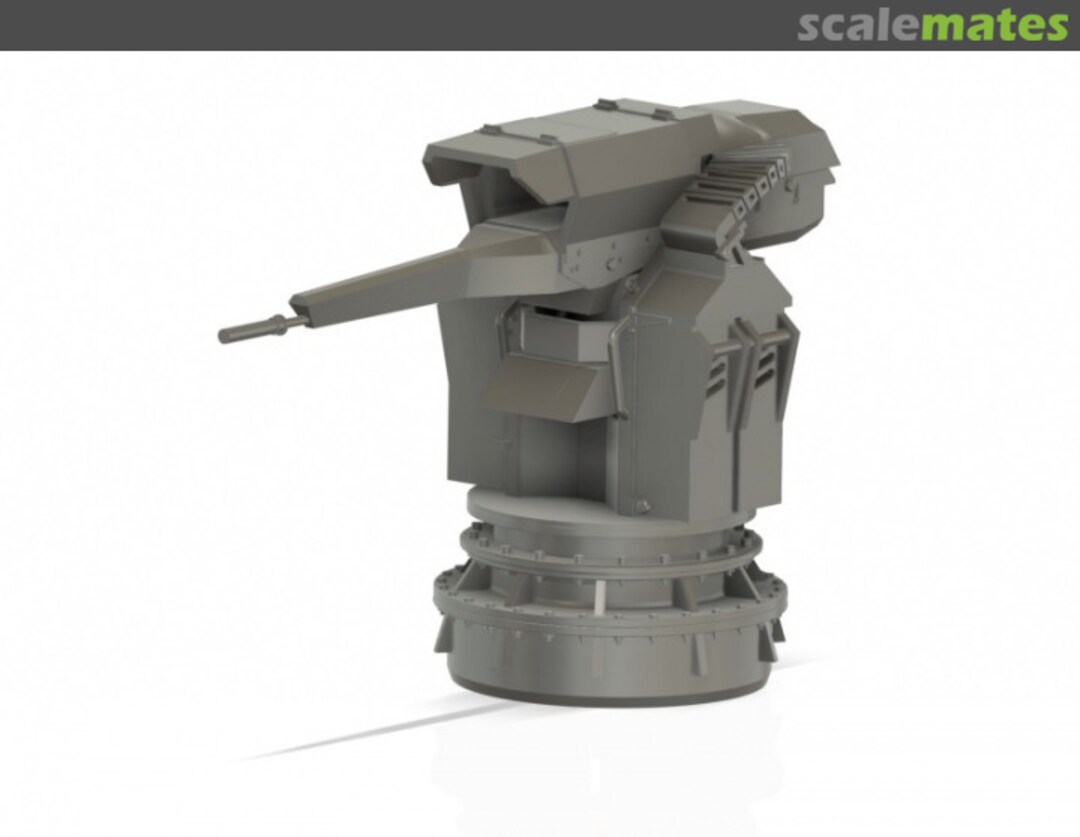 Boxart Narwhal - 3D printing (1 pc) 3D144458 L'Arsenal Boxart Narwhal - 3D printing (1 pc) 3D144458 L'Arsenal