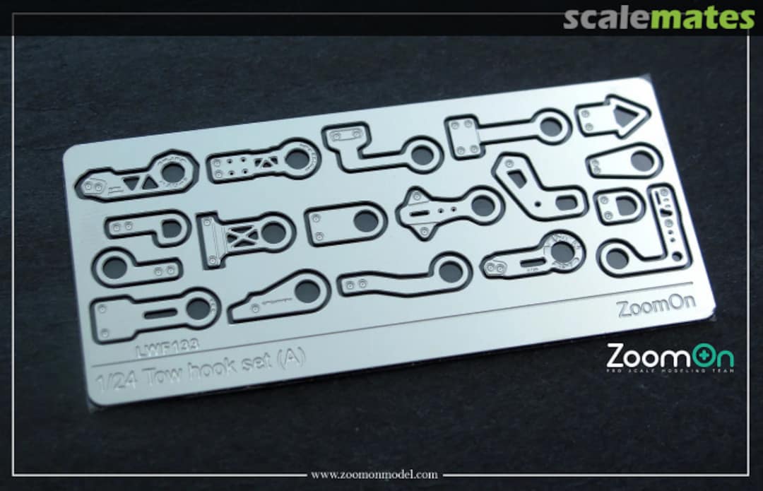 Boxart Tow hook (A) ZT054 ZoomOn Boxart Tow hook (A) ZT054 ZoomOn