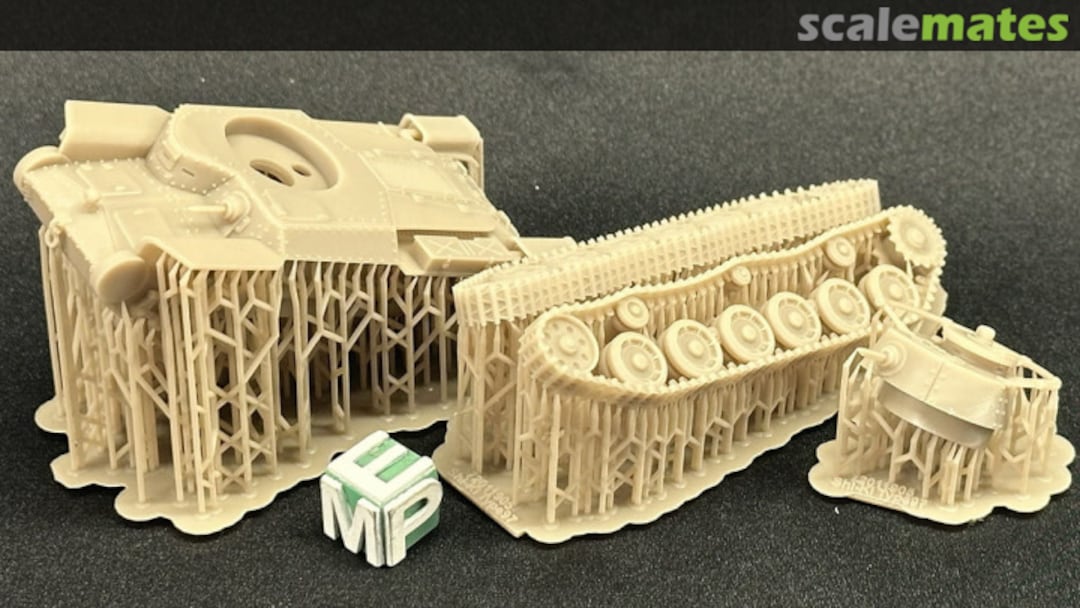 Contents Command Tank Type 97 Shi-Ki (37mm) - closed hatch 72011905 EMP3d Contents Command Tank Type 97 Shi-Ki (37mm) - closed hatch 72011905 EMP3d