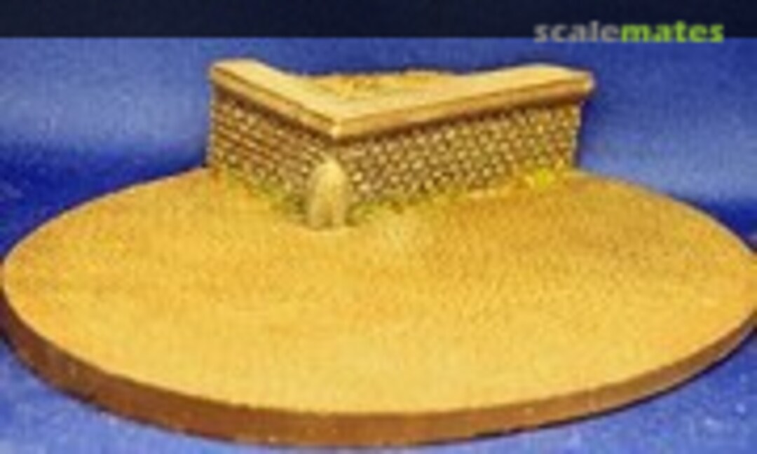 1:72 The Corner (Tiger Productions R-079)