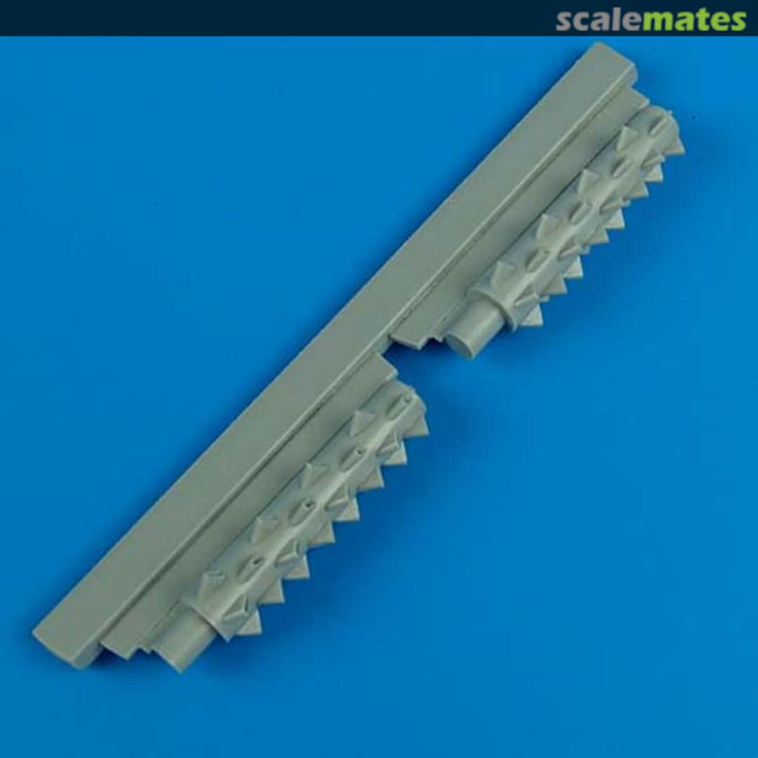 Boxart Beaufighter - Porcupine Exhaust I QB 32 058 Quickboost Boxart Beaufighter - Porcupine Exhaust I QB 32 058 Quickboost