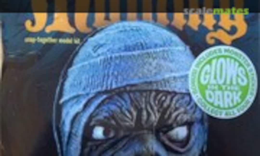 1:8 Mummy (MPC MPC724)