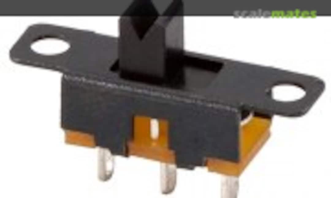 On and off switch for lorries (Faller 163401)