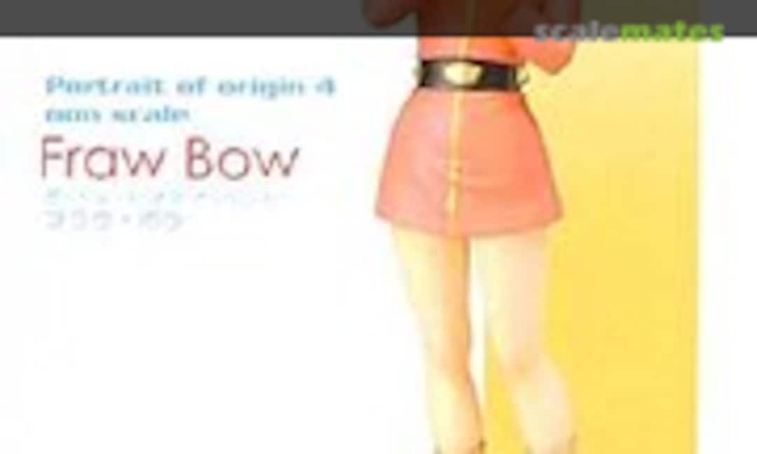 No Fraw Bow (B-CLUB 2296) 2296