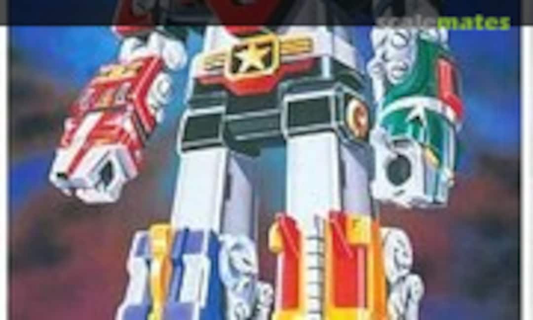 No Beast King GoLion (Bandai 0061087) 0061087