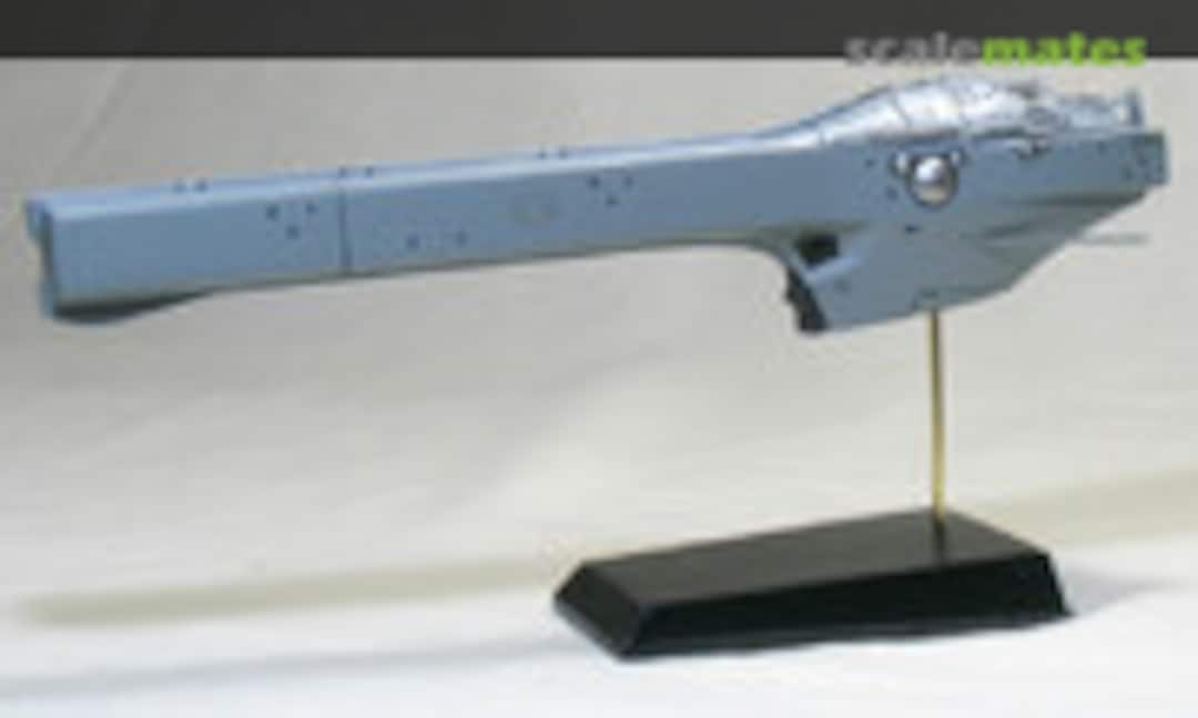 1:5000 Forseti (Alba Creates E-18)