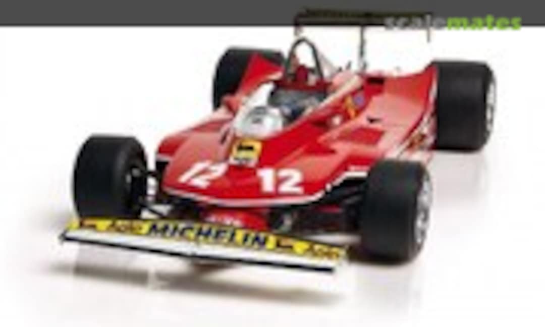 FERRARI-312-T4