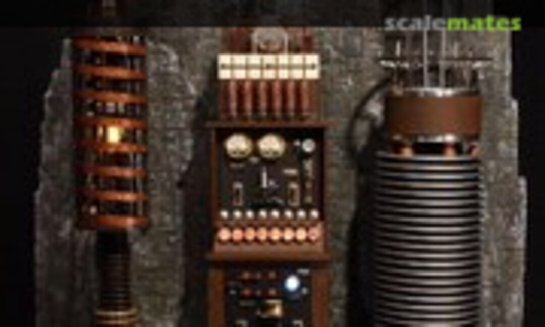 1:6 Frankenstein's Lab (Stannarts )