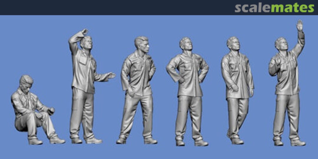 Boxart Oder Flood 2002 GF72-CW-1137 Germania Figuren Boxart Oder Flood 2002 GF72-CW-1137 Germania Figuren