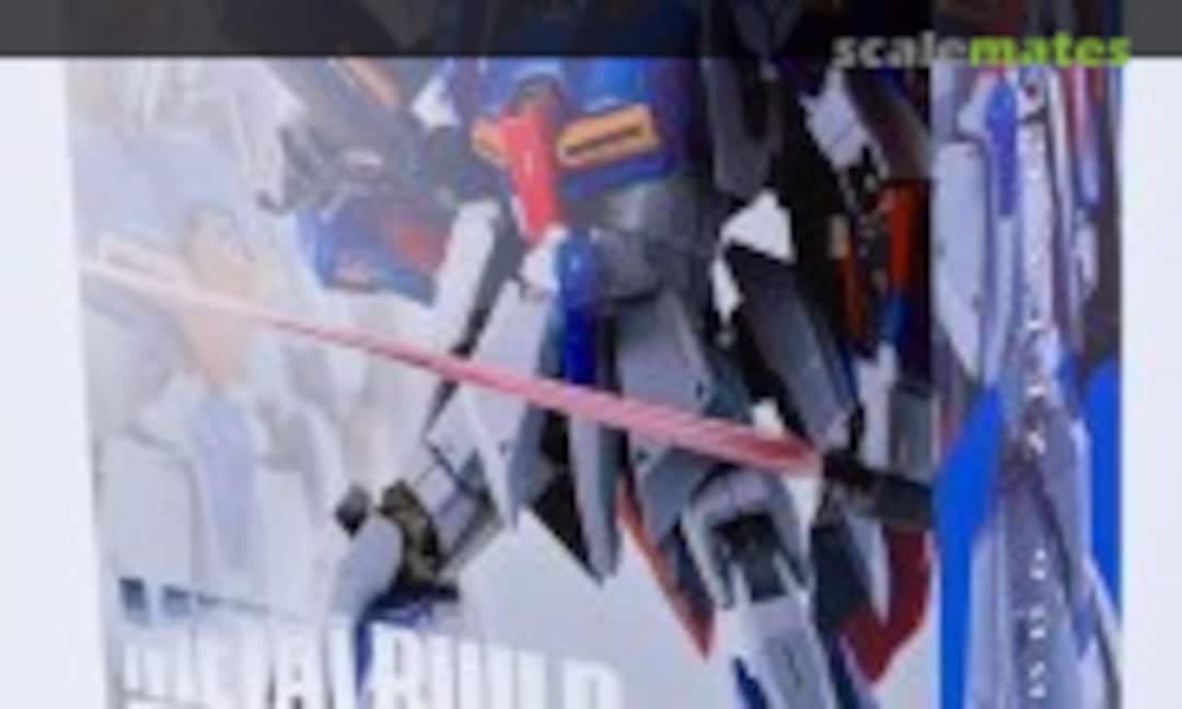 No Zeta Gundam (Bandai Spirits 5066417)