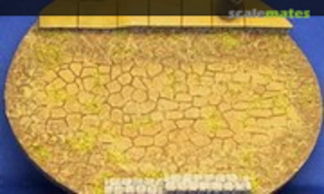 1:72 The Ancient Road (Tiger Productions R-078)