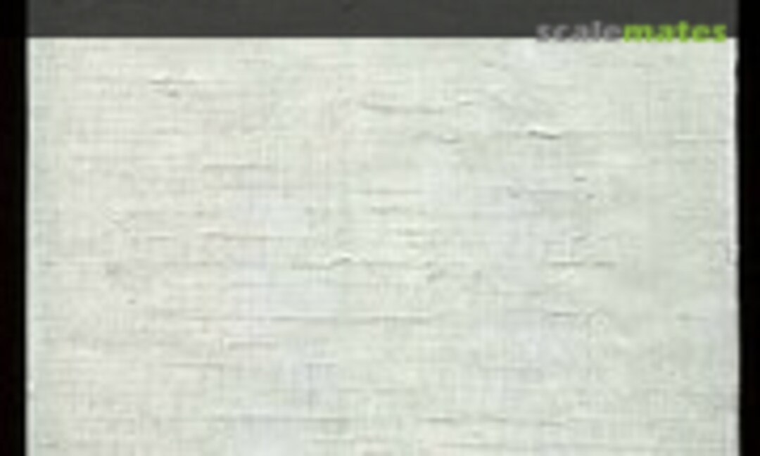 1:35 Zimmerit Generic Standard (Cavalier Model Productions 0118)