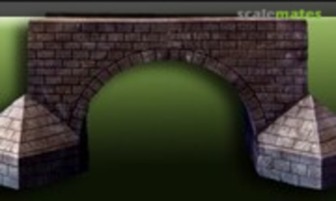 Puente Romanico (Nimix 8716)