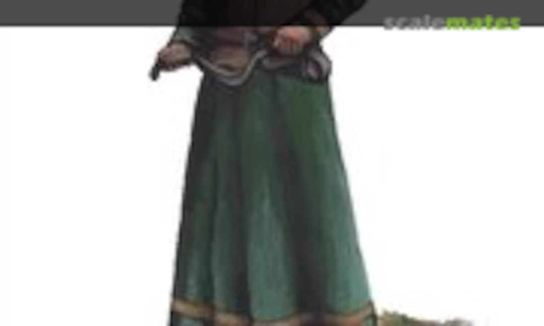 28mm El Cid: Spanish Light Infantry (HäT 28002) 28002