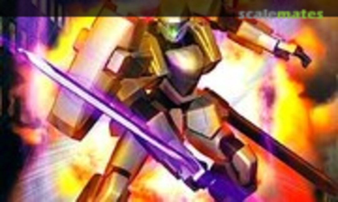 1:48 Armslave Gernsback M9 Commander Type Melissa Mao Ver. (Aoshima 043998)