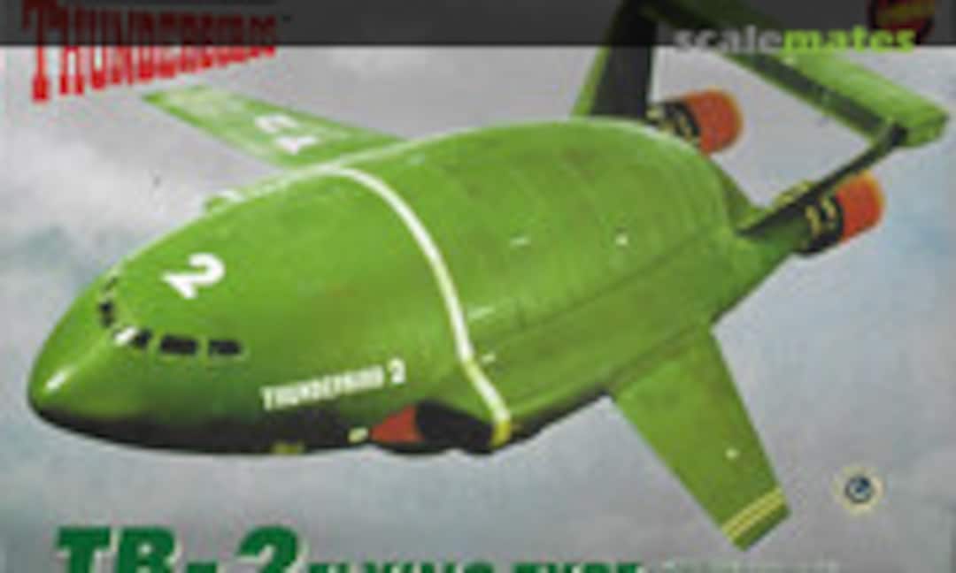 1:350 TB-2 Flying Type (IMAI 830412-1500)