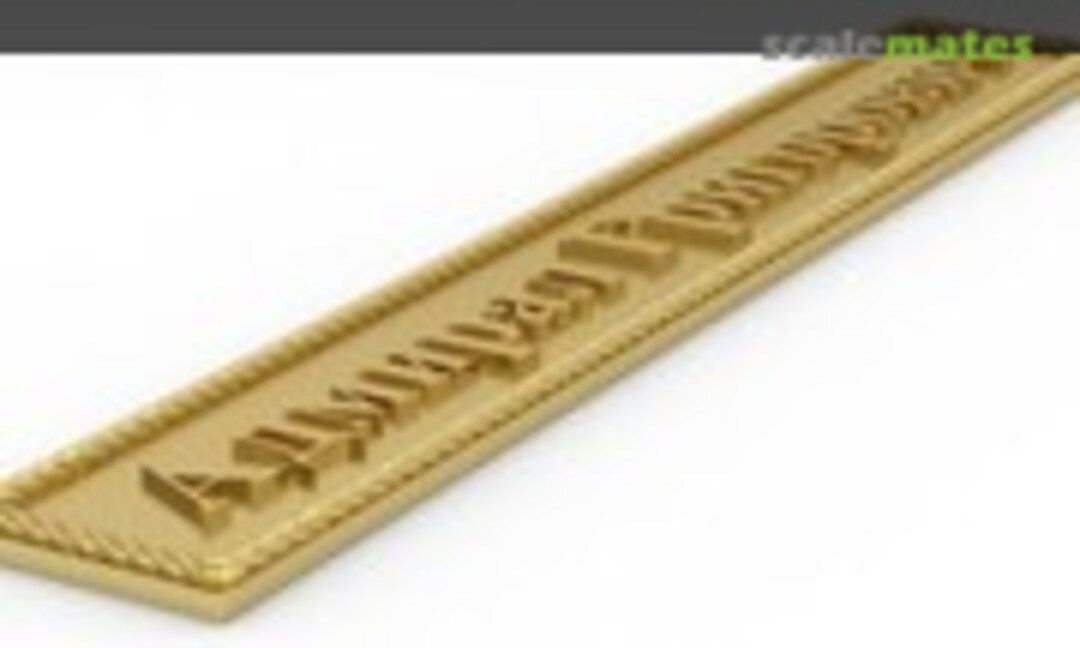 1:700 Адмирал Григорович (Model Monkey np-Grigorovich-Cyr-1) np-Grigorovich-Cyr-1