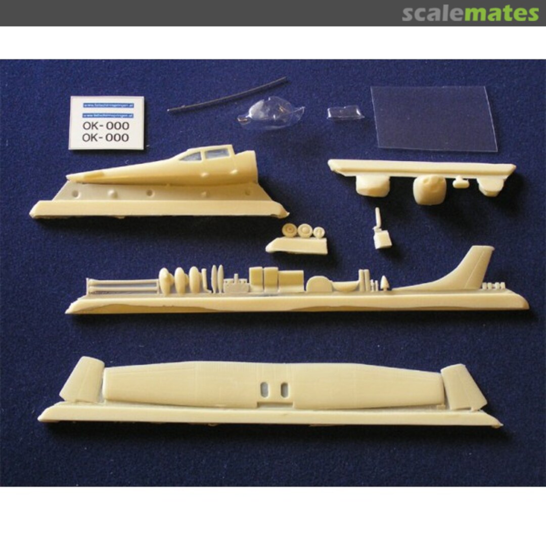 Contents Cessna 182 72370 Omega Models Contents Cessna 182 72370 Omega Models