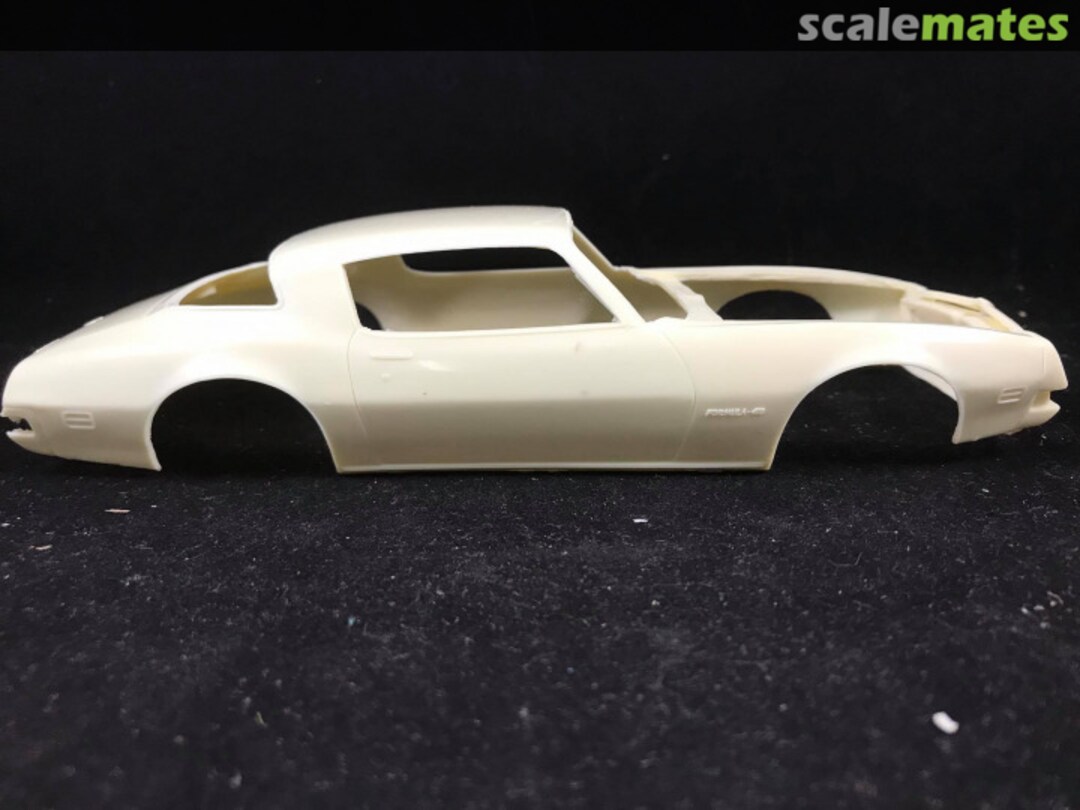 Boxart 1975 Formula Firebird MCW74FF MCW Finishes Boxart 1975 Formula Firebird MCW74FF MCW Finishes