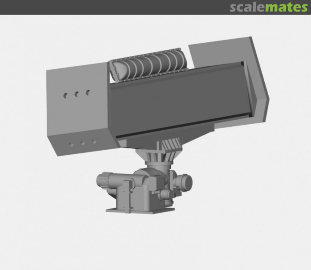 Boxart DRBV-15C - 3D printing (1 pc) 3D144460 L'Arsenal Boxart DRBV-15C - 3D printing (1 pc) 3D144460 L'Arsenal