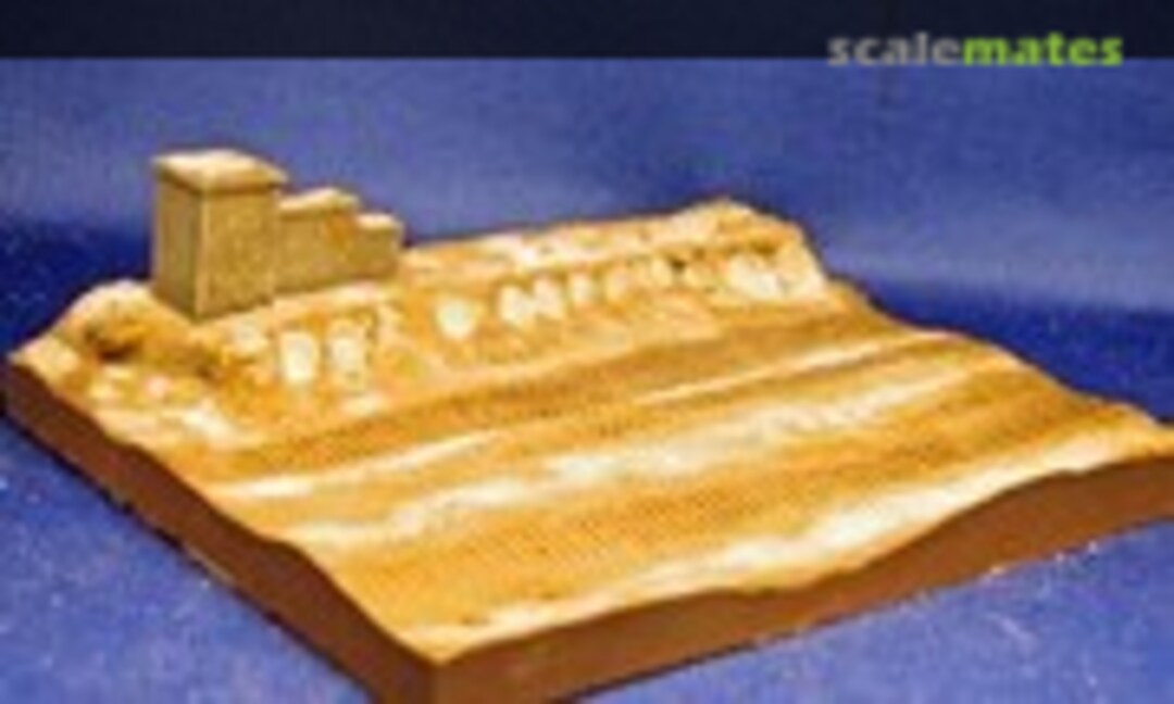 1:72 The Rutted Road (Tiger Productions R-077)