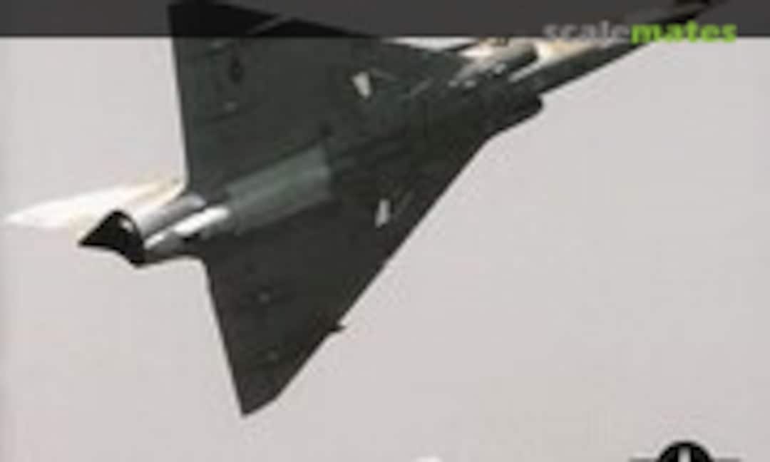 1:72 F-21A Kfir US Navy & US Marines (IsraDecal Studio IAF-70) IAF-70